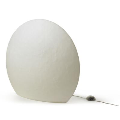 EGGO Standleuchte L Indoor, weiß von Authentics EGGO Standleuchte L Indoor, weiß