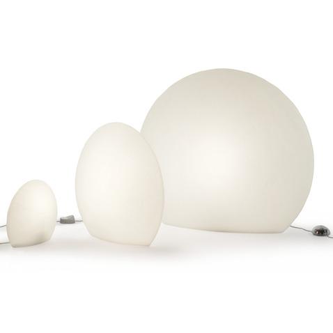 EGGO Standleuchte Indoor von Authentics EGGO Standleuchte Indoor