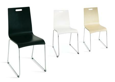 Easy Chair Stapelstuhl