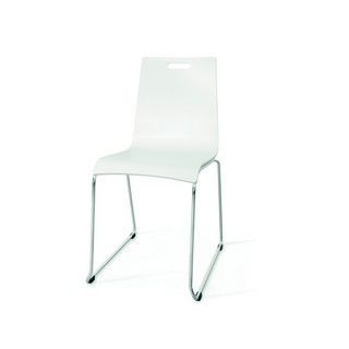 Easy Chair Stapelstuhl, A