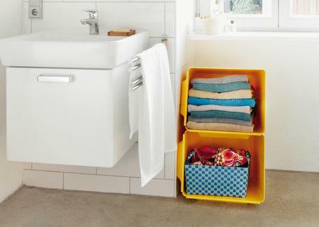 Big Bin Container von Authentics Big Bin Container