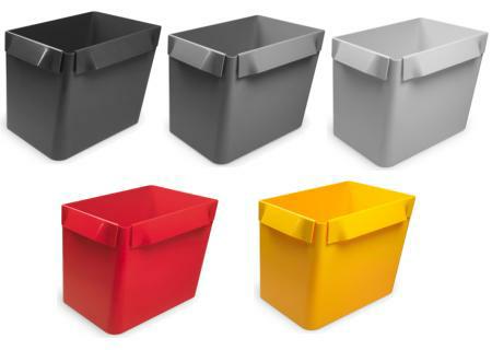 Big Bin Container - alle Farben von Authentics Big Bin Container - alle Farben