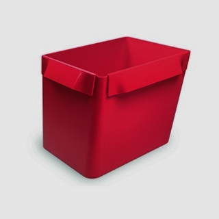 Big Bin Container, A