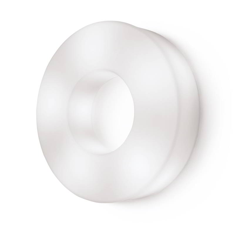 Big Round Wand-/Deckenleuchte, A