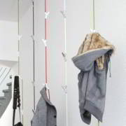 Wardrope Hängegarderobe
Authentics Wardrope Hängegarderobe von Authentics