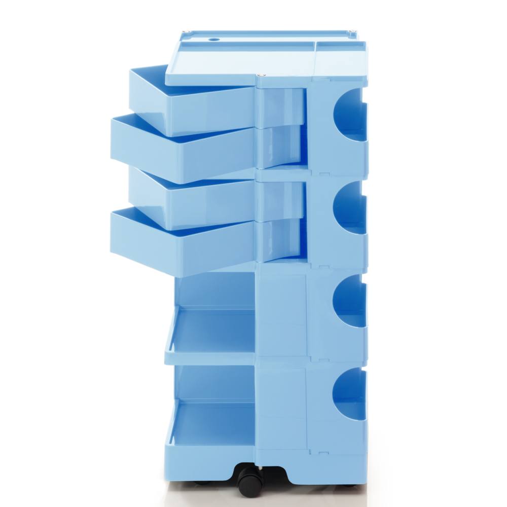 BOBY Rollcontainer Mini, B
