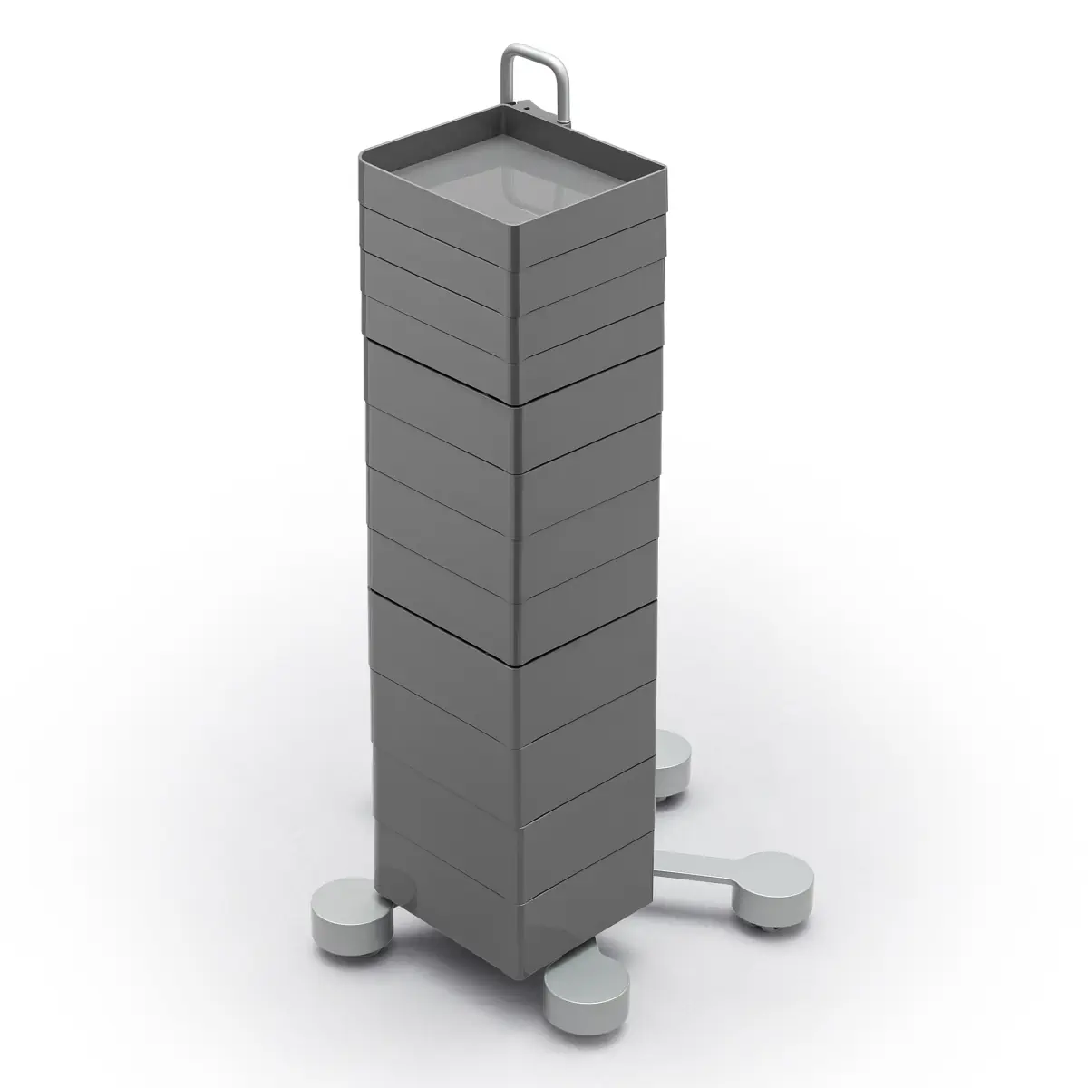 Joe Colombo`s Spinny