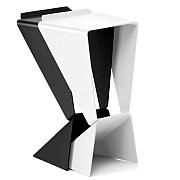 ICON Barhocker, B-LINE, Designer Matthias Demacker ICON Barhocker, Marke B-LINE, Designer Matthias Demacker