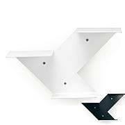 FIN Regalmodul, B-LINE, Designer Michael Geldmacher FIN Regalmodul, Marke B-LINE, Designer Michael Geldmacher