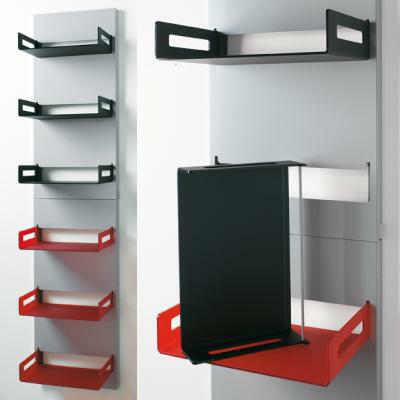 EASY Storage Regal, B