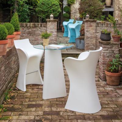 WOOPY Barhocker von B-LINE WOOPY Barhocker