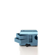 BOBY Rollcontainer B12 Special Edition BLUE WHALE