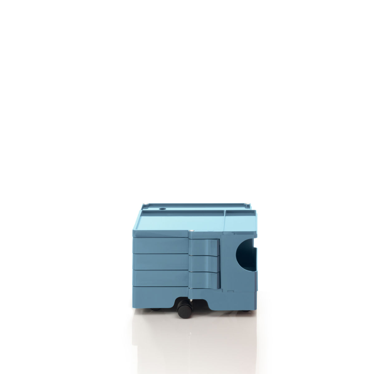 BOBY Rollcontainer 13 Special Edition 2023 BLUE WHALE