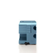 BOBY Rollcontainer B23 Special Edition  BLUE WHALE