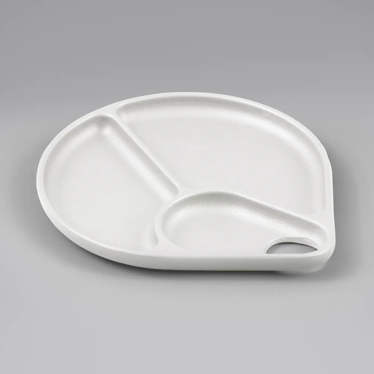 Ping Pong Sortierschale, B