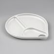 Ping Pong Sortierschale 245 weiss
