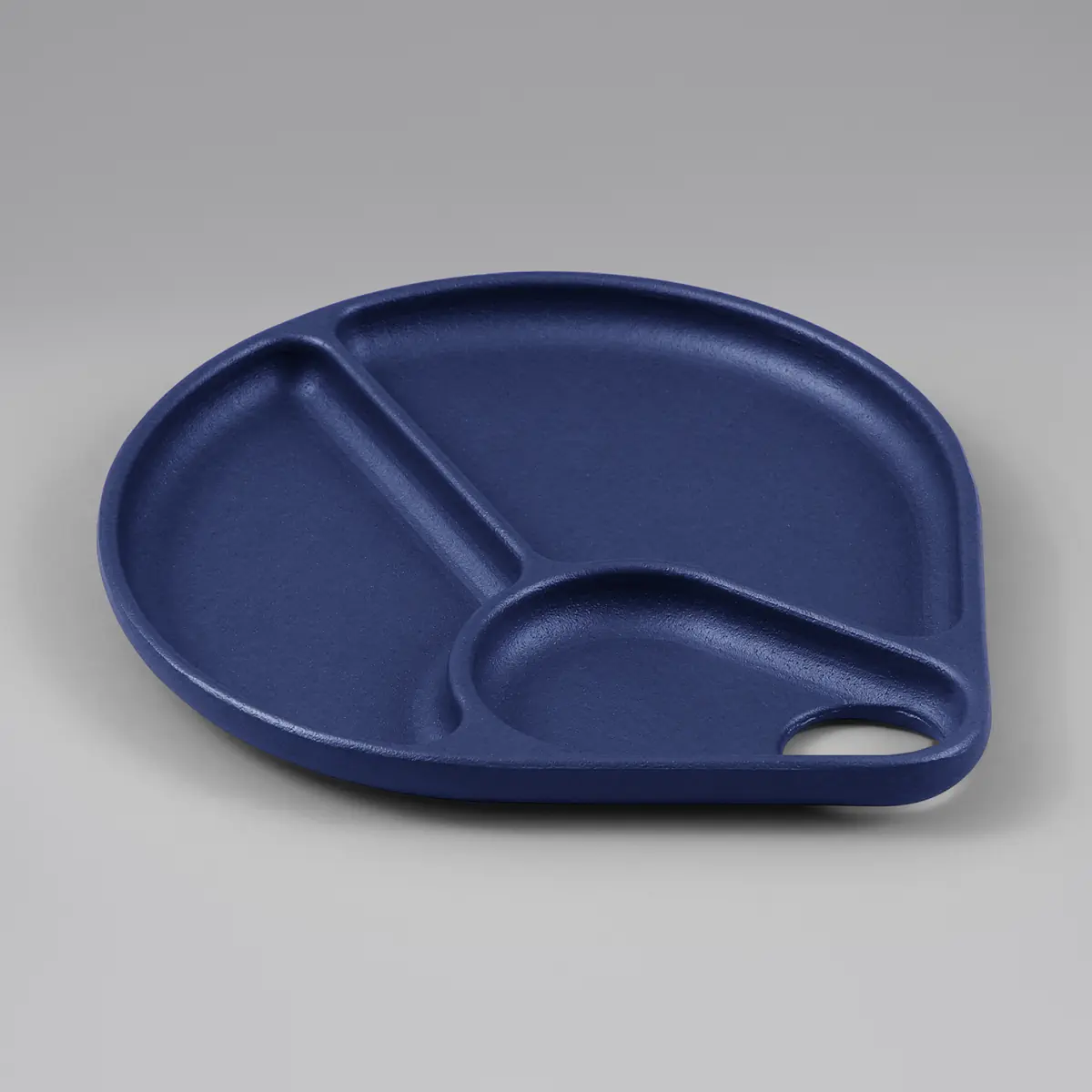 Ping Pong Sortierschale 245 cobalt von B-LINE Ping Pong Sortierschale 245 cobalt