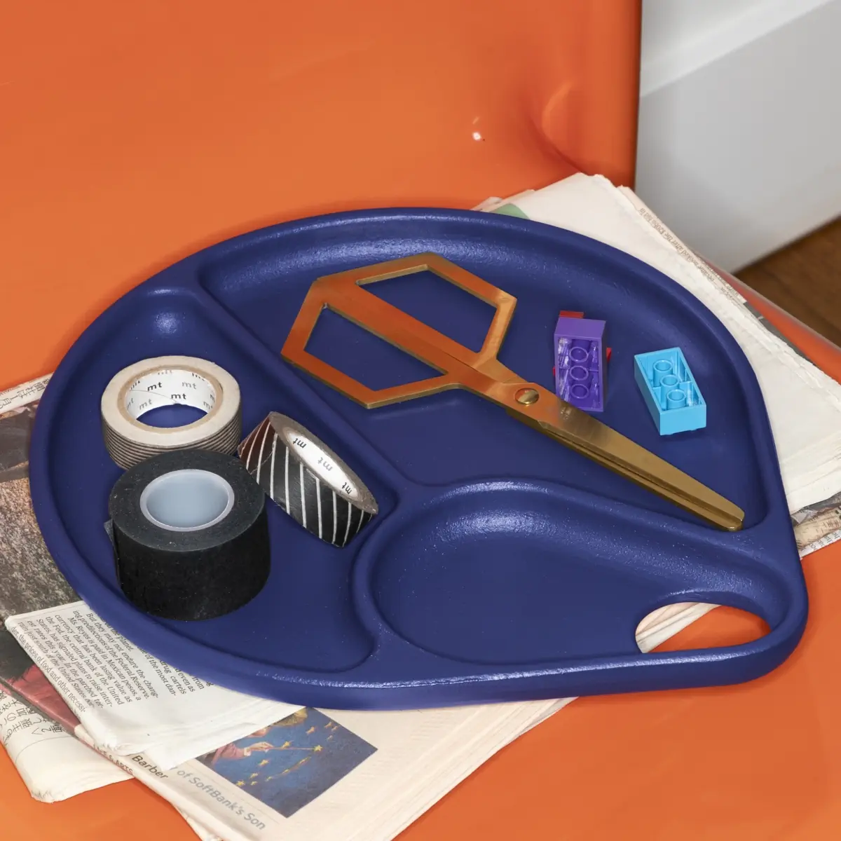 Ping Pong Sortierschale von B-LINE Ping Pong Sortierschale