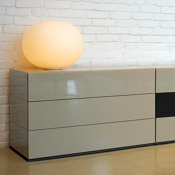 BRIX Sideboard XL, Details der Module