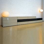 BRIX Sideboard XL, Marke Bensen