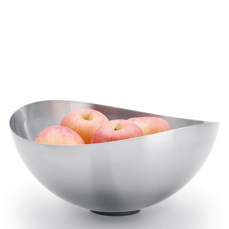 Ondea Schale tief  30 cm / H 15 cm