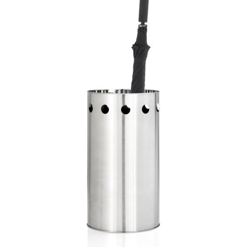 Symbolo Schirmständer von Blomus Symbolo Schirmständer