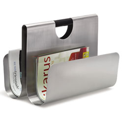 Wactor Magazinst�nder, B
