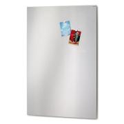 Muro Magnettafel 115 x 75 cm, Edelstahl glatt Muro Magnettafel 115 x 75 cm, Edelstahl glatt