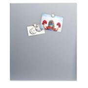 Muro Magnettafel 60 x 50 cm, Edelstahl glatt Muro Magnettafel 60 x 50 cm, Edelstahl glatt