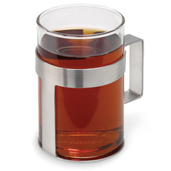 Pekoe Teeglas, B