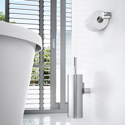 DUO WC-Rollenhalter
