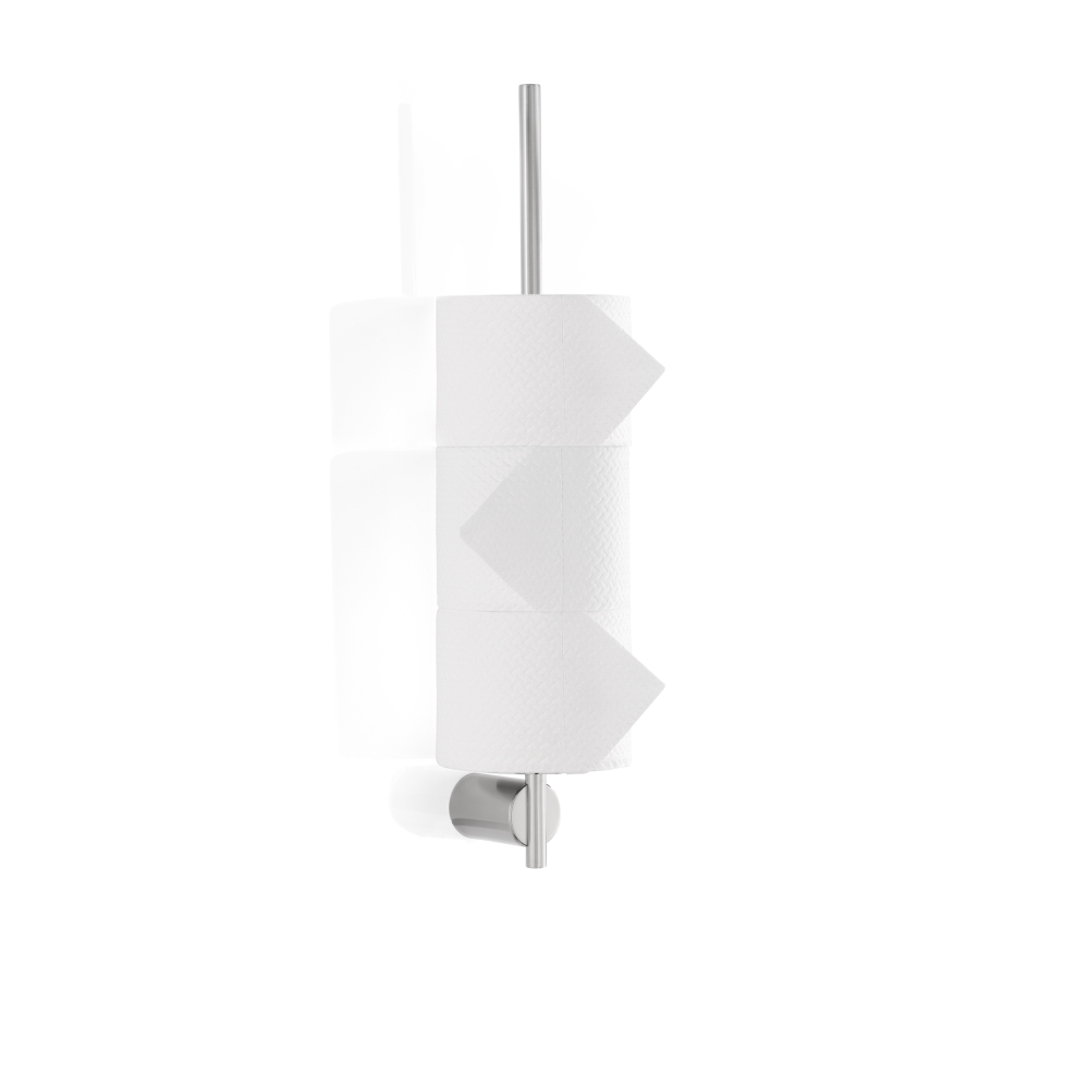 DUO WC-Rollenhalter, B