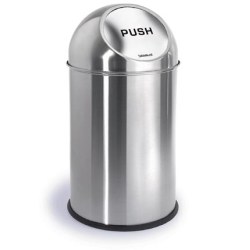 INTRO Pushboy M�lleimer, B