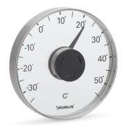 GRADO Thermometer, Marke Blomus, Designer Flöz Industrie Design