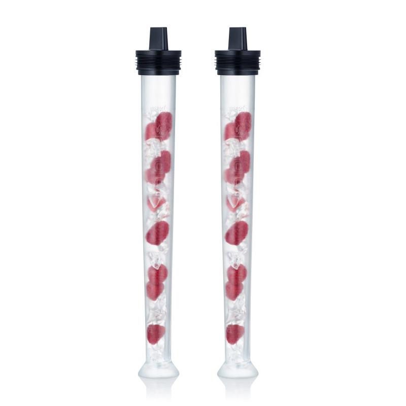 Set 2 K�hlst�be f�r Karaffe 63478