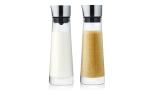 Macchiato Zucker und Sahne Set, Blomus, Designer Flöz Industrie Design Macchiato Zucker und Sahne Set, Marke Blomus, Designer Flöz Industrie Design