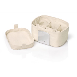 DESA Eierkorb, sand von Blomus DESA Eierkorb, sand