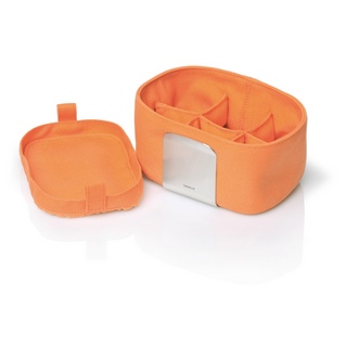 DESA Eierkorb, orange von Blomus DESA Eierkorb, orange