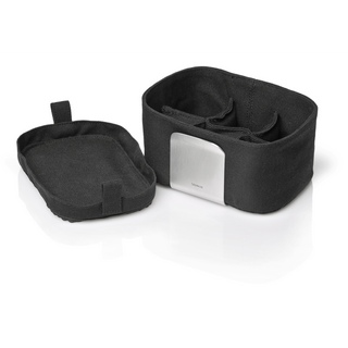 DESA Eierkorb, schwarz von Blomus DESA Eierkorb, schwarz
