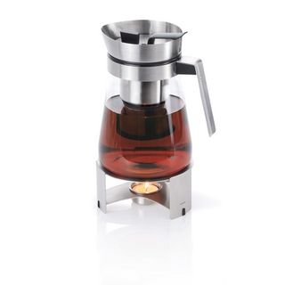 Sencha Teezubereiter mit St�vchen, B