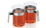 Sencha Teeglas 2er Set, Blomus, Designer Flöz Industrie Design Sencha Teeglas 2er Set, Marke Blomus, Designer Flöz Industrie Design