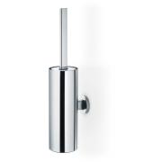 AREO WC-Bürste mit Wandhalter, poliert, 68815 AREO WC-Bürste mit Wandhalter, poliert, 68815