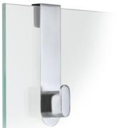 AREO Haken für Glasduschwand, matt, 68905 AREO Haken für Glasduschwand, matt, 68905