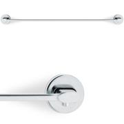 AREO Handtuchstange 69 cm, matt, 68907 AREO Handtuchstange 69 cm, matt, 68907