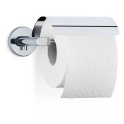 AREO WC-Rollenhalter mit Deckel, poliert, 68910 AREO WC-Rollenhalter mit Deckel, poliert, 68910