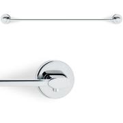 AREO Handtuchstange 69 cm, poliert, 68917 AREO Handtuchstange 69 cm, poliert, 68917