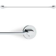AREO Handtuchstange 89 cm, poliert, 68918 AREO Handtuchstange 89 cm, poliert, 68918