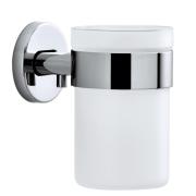AREO Zahnputzglas, poliert, 68930 AREO Zahnputzglas, poliert, 68930