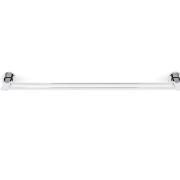 AREO Doppel-Handtuchstange, poliert, 68932 AREO Doppel-Handtuchstange, poliert, 68932