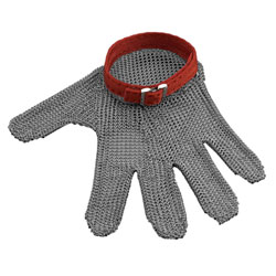 Austernhandschuh von Carl Mertens Austernhandschuh
